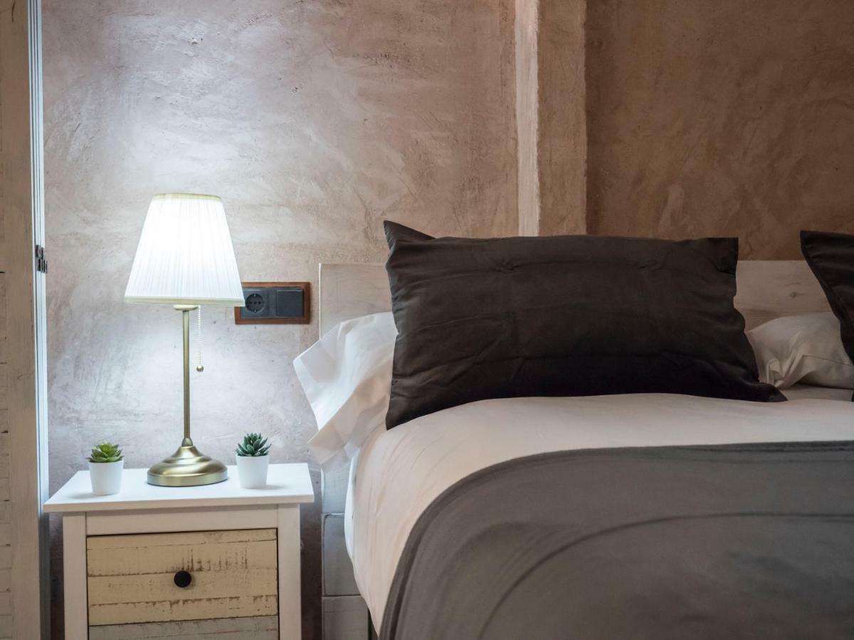 Apartmán AbenRazín Turístico Albarracín Exteriér fotografie