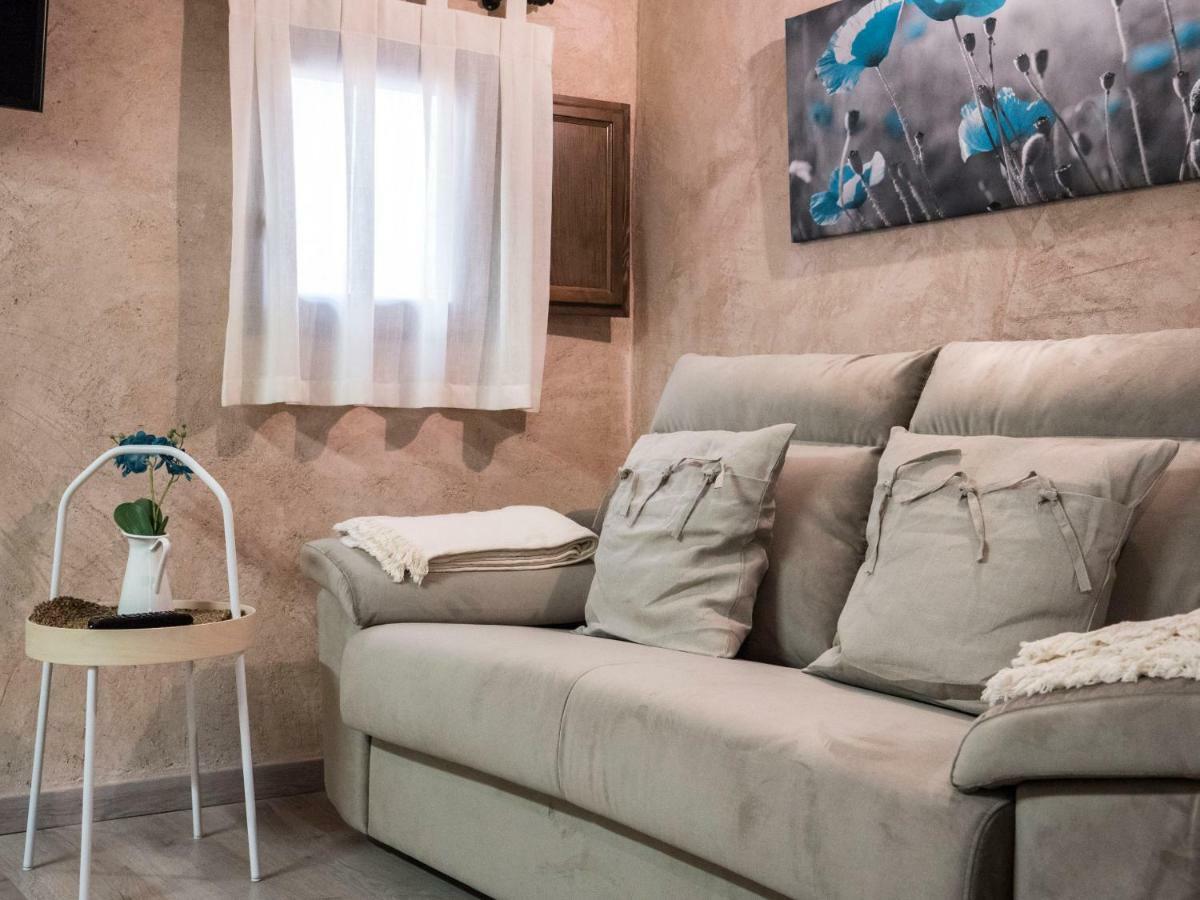 Apartmán AbenRazín Turístico Albarracín Exteriér fotografie
