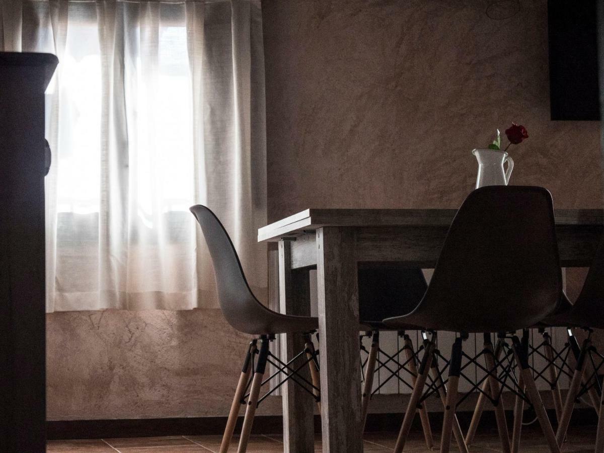 Apartmán AbenRazín Turístico Albarracín Exteriér fotografie