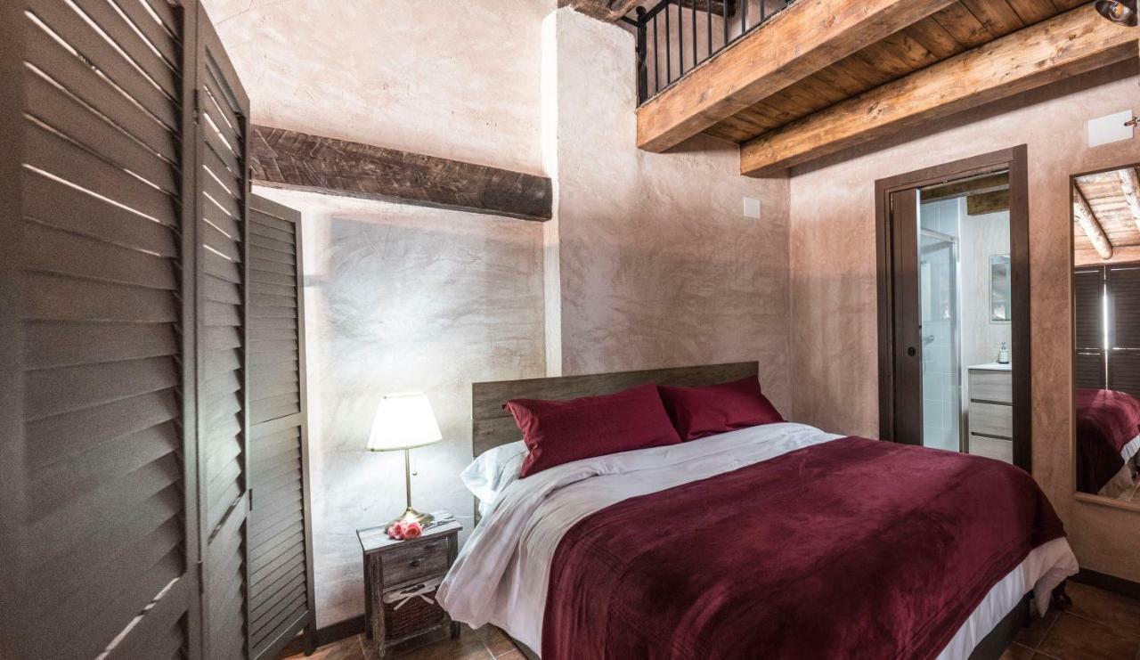 Apartmán AbenRazín Turístico Albarracín Exteriér fotografie