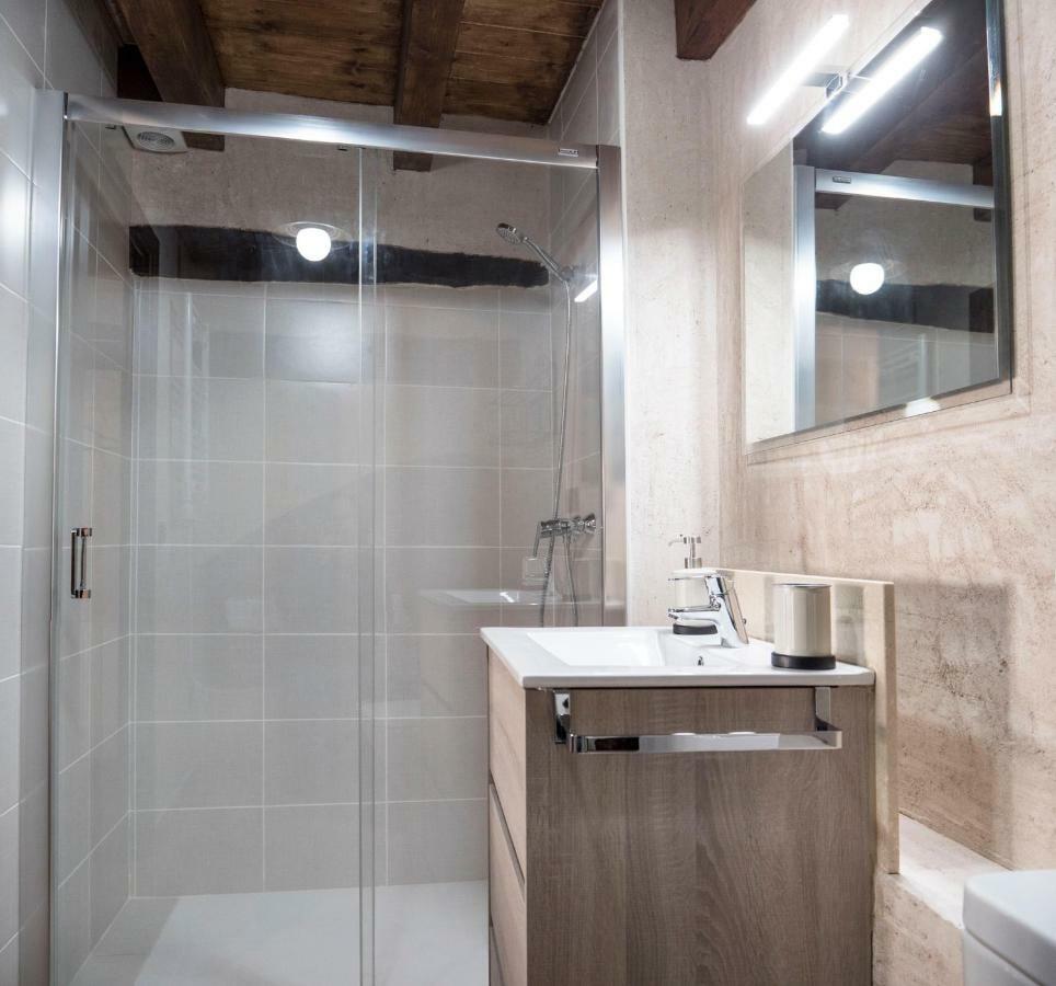 Apartmán AbenRazín Turístico Albarracín Exteriér fotografie