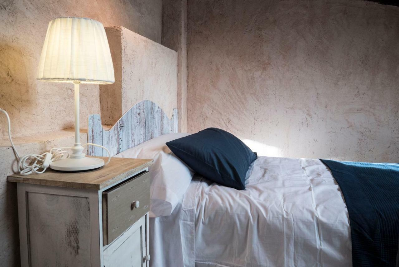 Apartmán AbenRazín Turístico Albarracín Exteriér fotografie