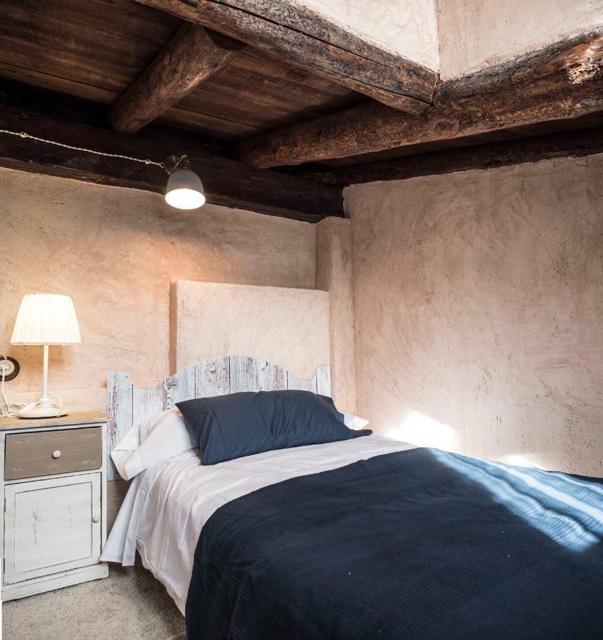 Apartmán AbenRazín Turístico Albarracín Exteriér fotografie