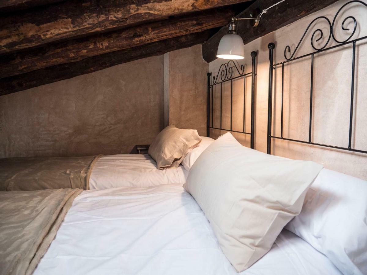 Apartmán AbenRazín Turístico Albarracín Exteriér fotografie