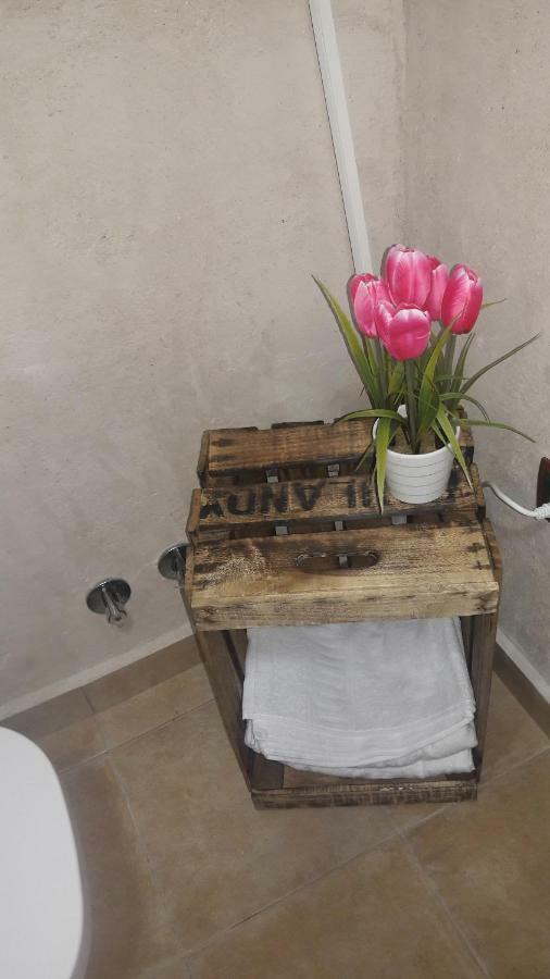 Apartmán AbenRazín Turístico Albarracín Exteriér fotografie