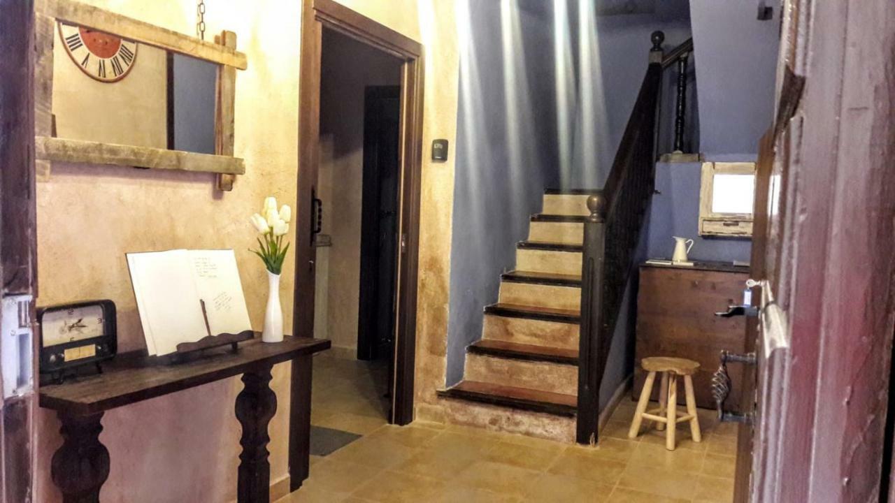 Apartmán AbenRazín Turístico Albarracín Exteriér fotografie